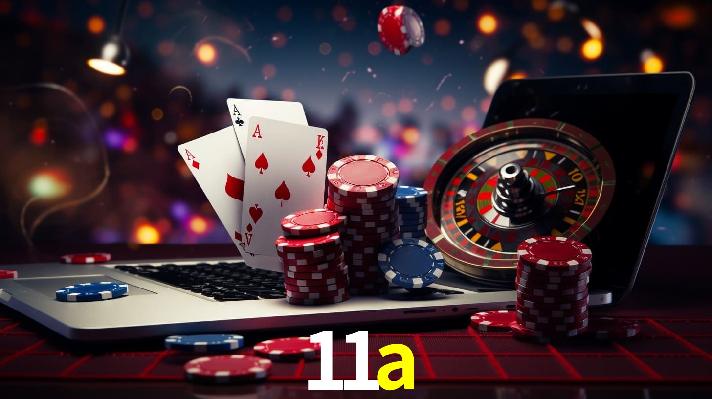 Roulette Table 11a