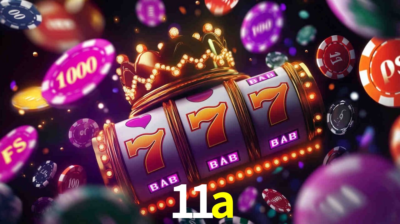 Game Providers 11a