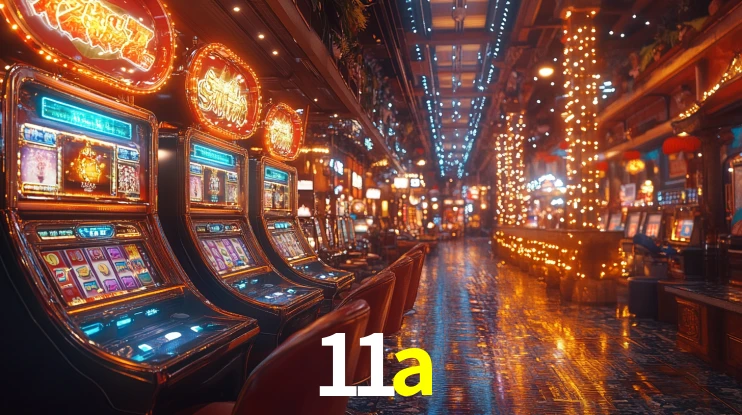 11a - A Melhor Roleta do Brasil - 11a.com