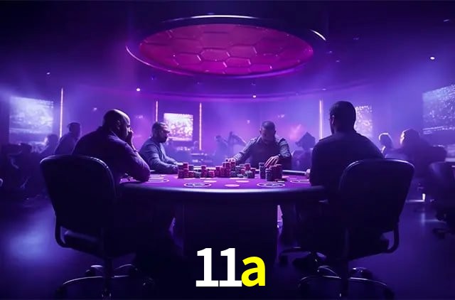 Estatísticas do Jogo 11a