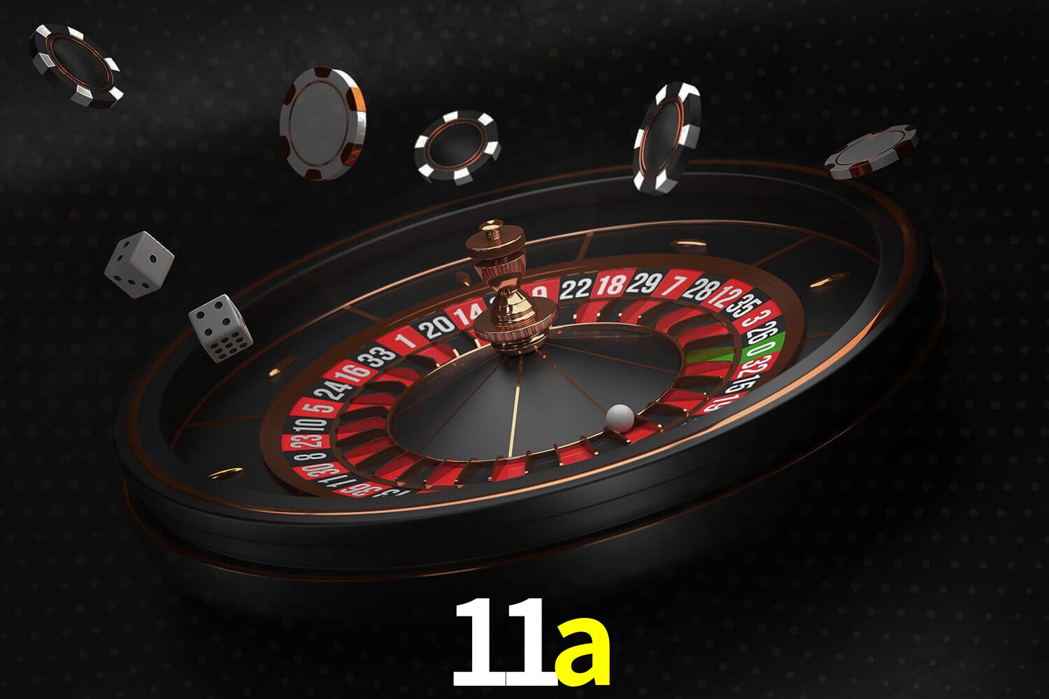 11a: Seu Cassino Premiado com Pagamentos Rápidos