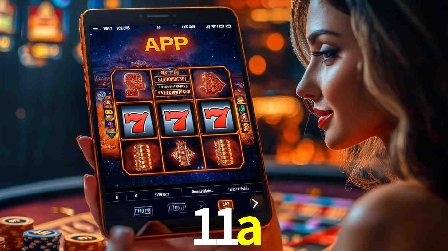 11a: A Experiência de Casino com Jogos de Mesa ao Vivo