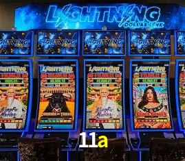 Apostas Esportivas na 11a: Um Guia Completo