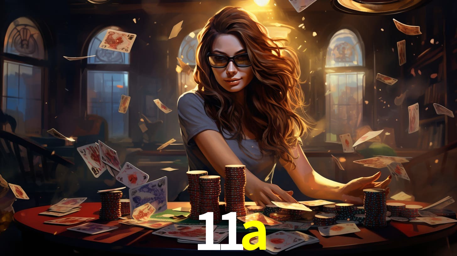 VIP Casino 11a