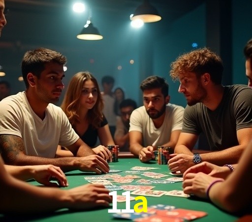 11a cassino online
