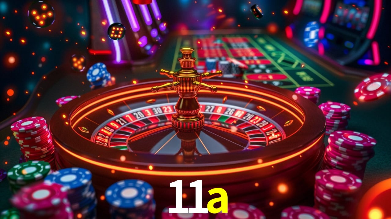 Jogos Exclusivos 11a
