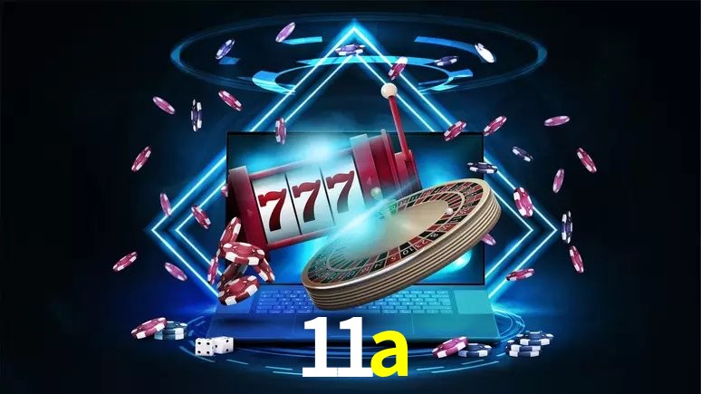 Provedores de Jogos 11a