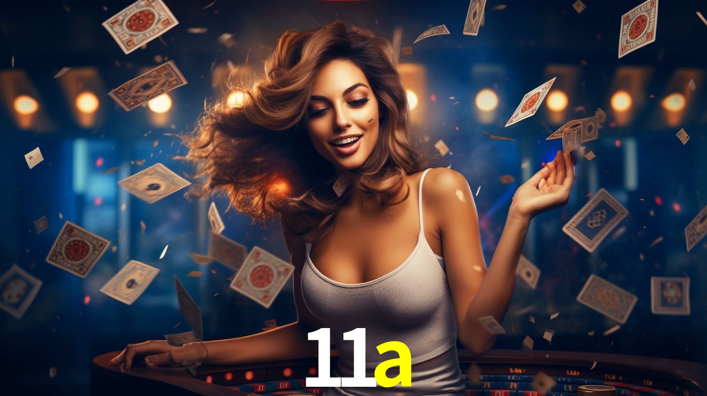 Live Casino 11a