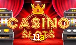 Slot Games 11a